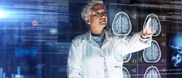 New Brain Signal May Predict Alzheimer’s Progression Years Before Diagnosis