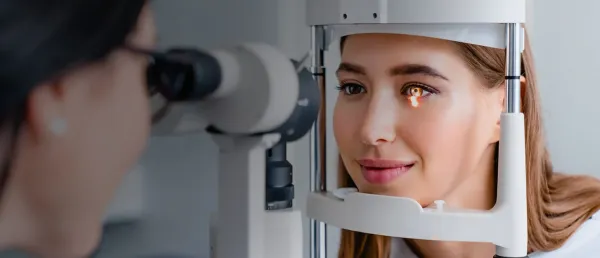 SpaMedica Deploys Remote Eye Diagnostic Technology to Expand NHS Access