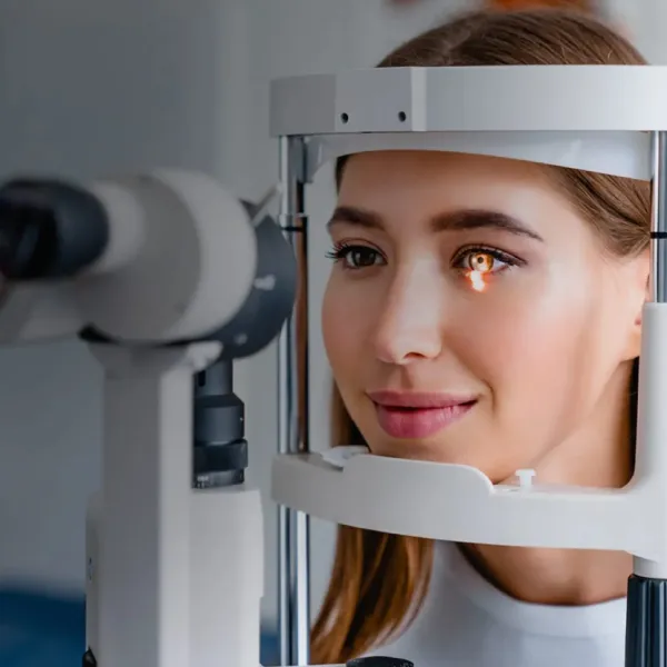 SpaMedica Deploys Remote Eye Diagnostic Technology to Expand NHS Access