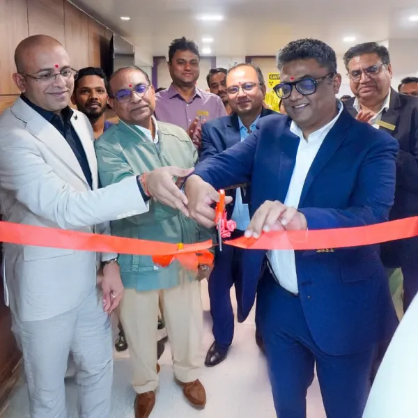 Nashik Gets New Multi-Speciality Hospital, Unveils Advanced Technologies