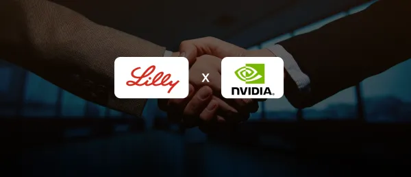 NVIDIA, Eli Lilly Build $1 Bn AI Lab to Bring Drug Discovery into the AI Era