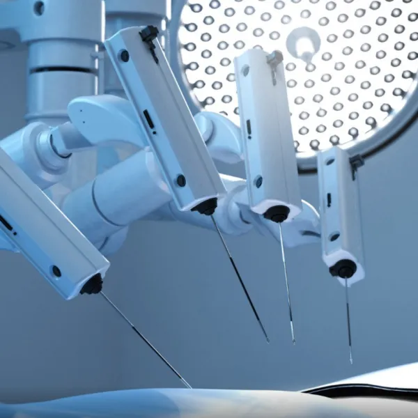 North India’s First SkyWalker Robotic Knee Replacement System Installed at JIMS Hisar