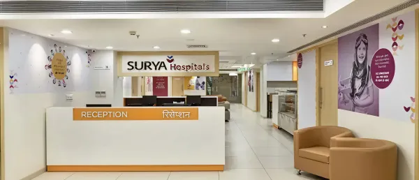Novo Holdings Acquires 49% Stake in Surya Hospitals