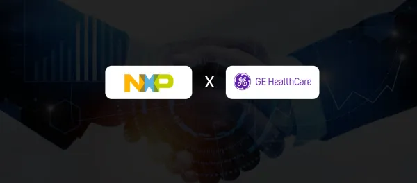 NXP, GE HealthCare Collaborate to Advance Edge AI Solutions for Acute Care