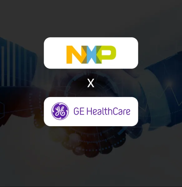 NXP, GE HealthCare Collaborate to Advance Edge AI Solutions for Acute Care