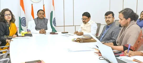 Odisha to Pilot ABDM in Keonjhar, Expand Digital Health Services Statewide