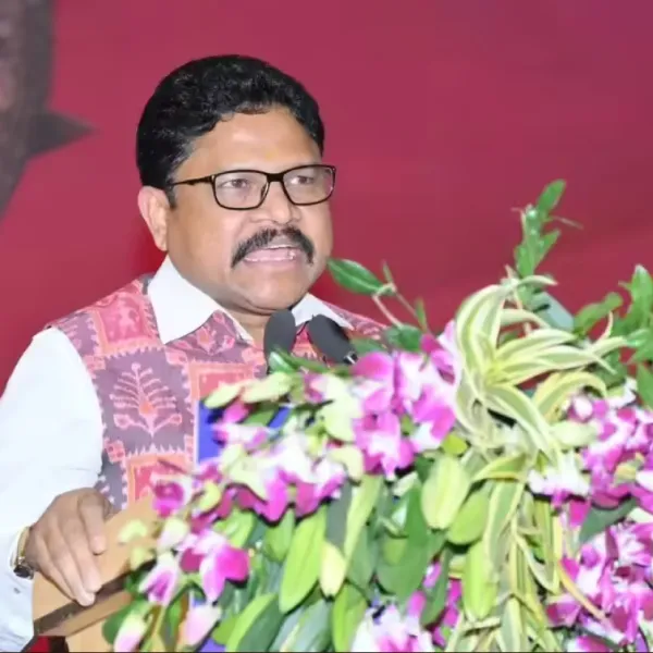 Odisha to Soon Implement Ayushman Bharat Digital Mission: Health Minister