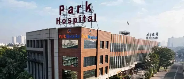 Park Medi World Acquires Punjab’s Krishna Super-speciality Hospital for INR 40 Cr