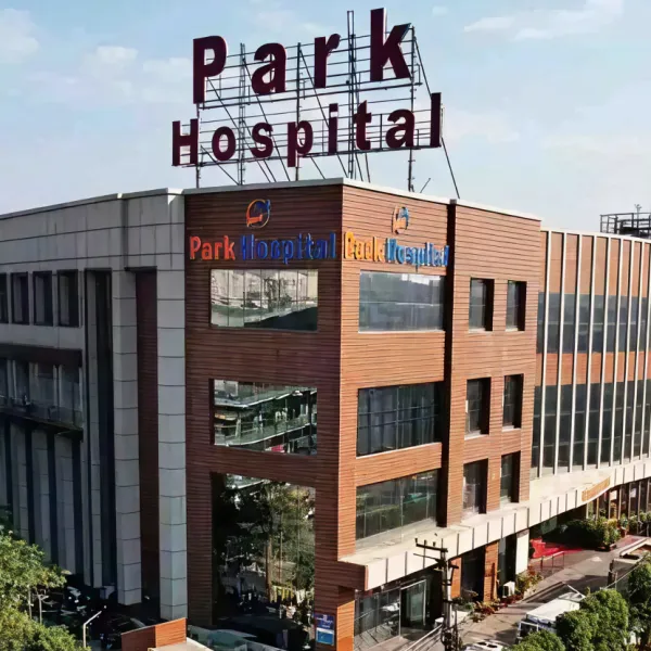 Park Medi World Acquires Punjab’s Krishna Super-speciality Hospital for INR 40 Cr