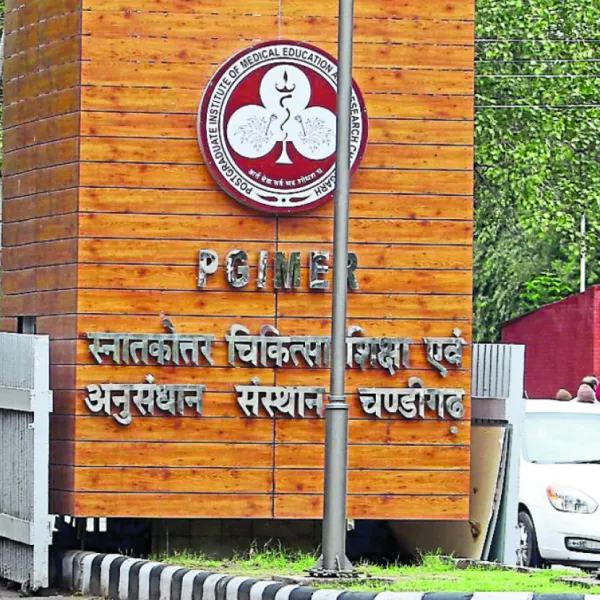 PGIMER Operationalises Hospital Information System at Sangrur Center