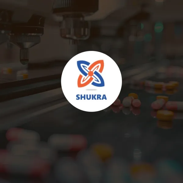 Shukra Pharmaceuticals to Set Up INR 587 Cr Medical Devices Manufacturing Facility in UP