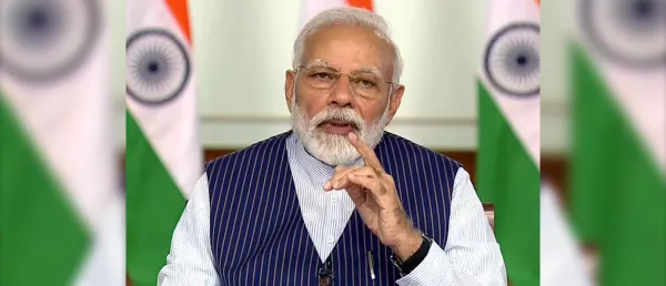 PM Modi Inaugurates INR 250 Cr Medical Device Park in Rajkot, Strengthening India’s MedTech Manufacturing