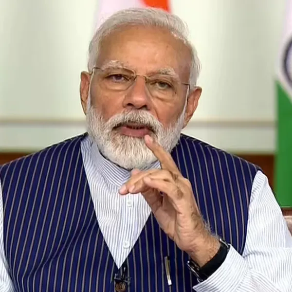 PM Modi Inaugurates INR 250 Cr Medical Device Park in Rajkot, Strengthening India’s MedTech Manufacturing