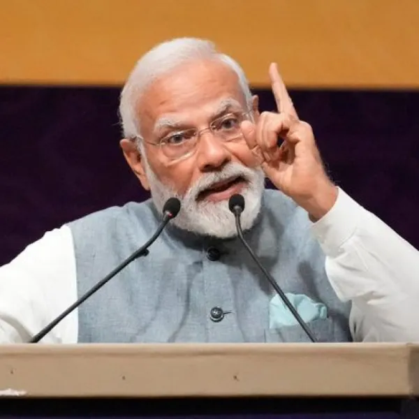 PM Modi Calls on Indian AI Startups to Prioritize Healthcare Innovations
