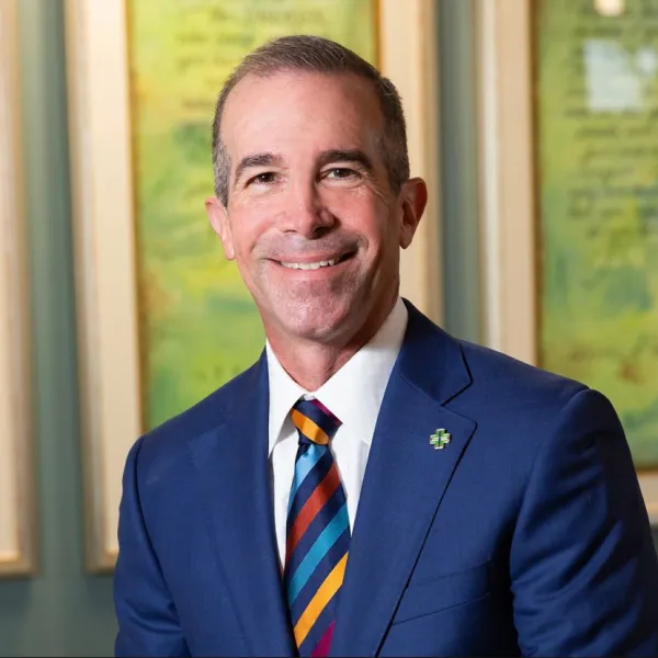 Providence CEO Expects Stronger Financial Performance in 2026 After Turnaround Progress