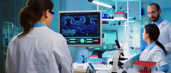 Punjab Sanctions INR 26.5 Cr under NHM to Boost Hospital Diagnostics