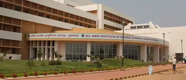 AIIMS Bhubaneswar to Introduce Robotic Paediatric Surgery Facility