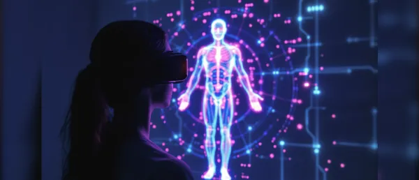 Scientists Develop 3D Color Imaging Technique to Visualize Human Tissue & Blood Flow