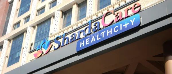 ShardaCare-Healthcity Launches Institute of Bone Marrow Transplant in Greater Noida