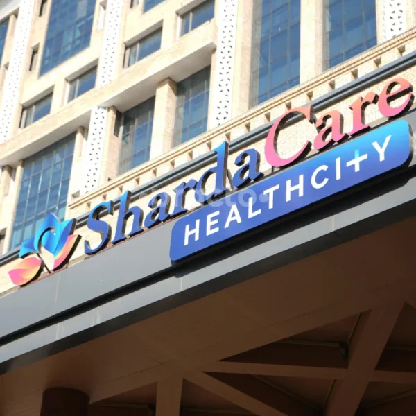 ShardaCare-Healthcity Launches Institute of Bone Marrow Transplant in Greater Noida