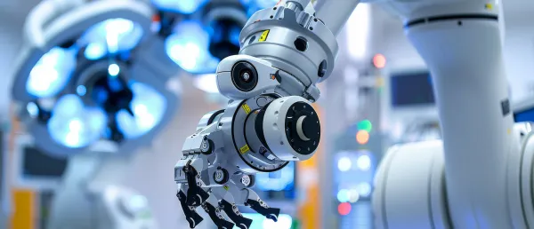 Shukra Pharmaceuticals Inks MoU with Borns Medical Robotics to Introduce AI-powered Surgical Robots in India