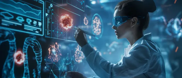 SOPHiA GENETICS & MD Anderson Launch Collaboration to Advance AI-Driven Precision Oncology