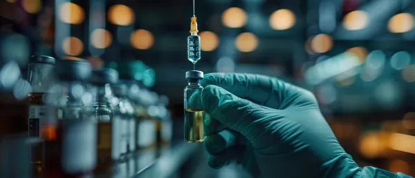 South Korean Researchers Develop AI Model for Customized Cancer Vaccine