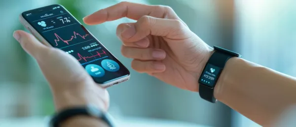 Tech Innovations in Chronic Care: Transforming Long-Term Healthcare Management