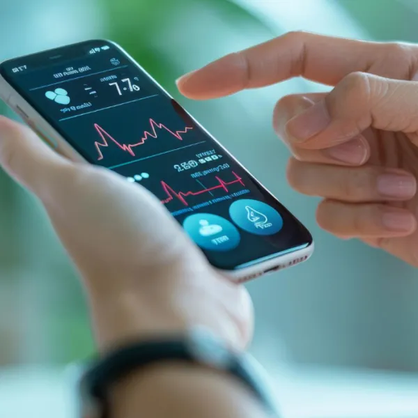 Tech Innovations in Chronic Care: Transforming Long-Term Healthcare Management