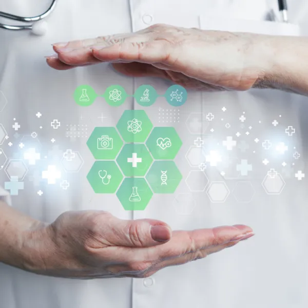 Top 10 HealthTech Startups in India