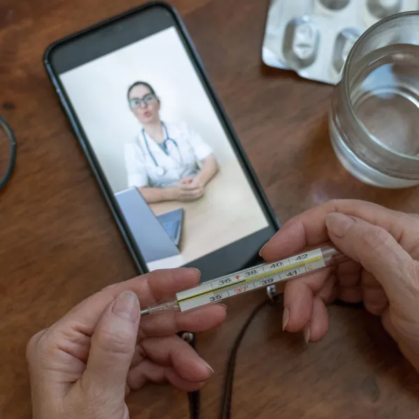 Top Telemedicine Platforms Driving Health IT Adoption in Indian Hospitals