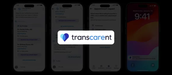 Transcarent Expands Agentic AI Capabilities in WayFinding Platform