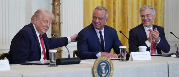 Trump Administration Adds 15 High-Spend Drugs to Medicare Price Negotiations