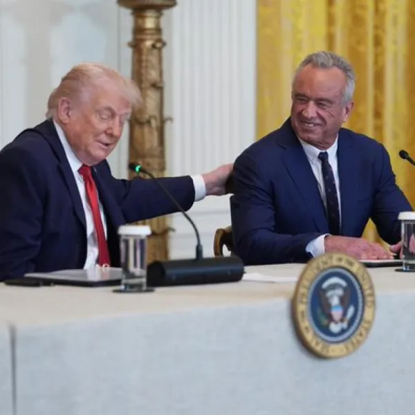 Trump Administration Adds 15 High-Spend Drugs to Medicare Price Negotiations