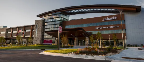 UCHealth Longs Peak Hospital Adopts AI-Assisted Robotic Procedure in BPH Treatment