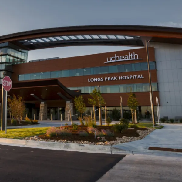UCHealth Longs Peak Hospital Adopts AI-Assisted Robotic Procedure in BPH Treatment