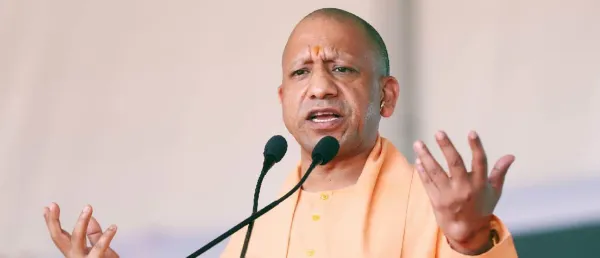 UP to Emerge as India’s Largest Healthcare & Medical Technology Hub: CM Yogi Adityanath