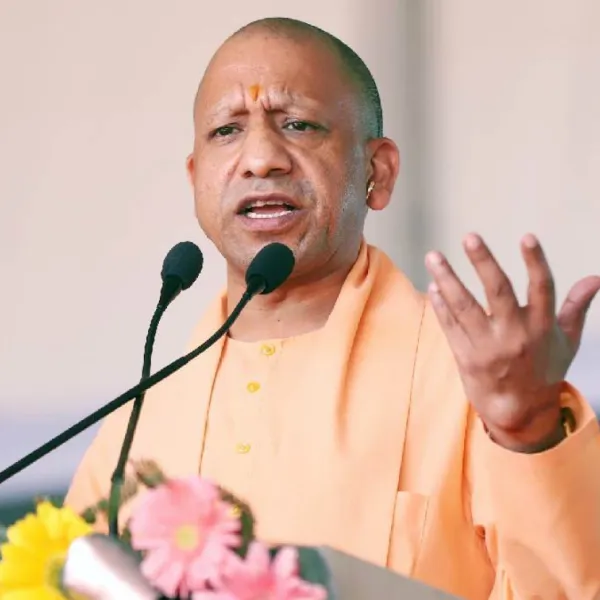 UP to Emerge as India’s Largest Healthcare & Medical Technology Hub: CM Yogi Adityanath