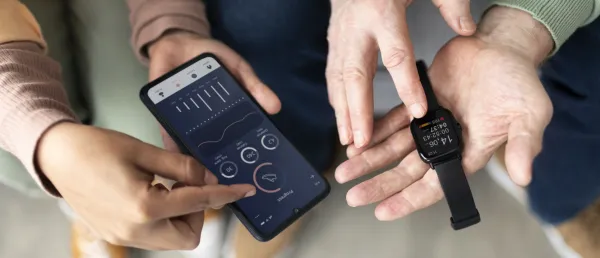 Global Use of Wearable Health Tech Could Rise 42-Fold by 2050, Study Finds