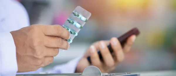 Utah Launches AI Pilot to Automate Prescription Refills for Chronic Care Patients