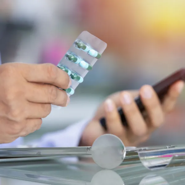 Utah Launches AI Pilot to Automate Prescription Refills for Chronic Care Patients