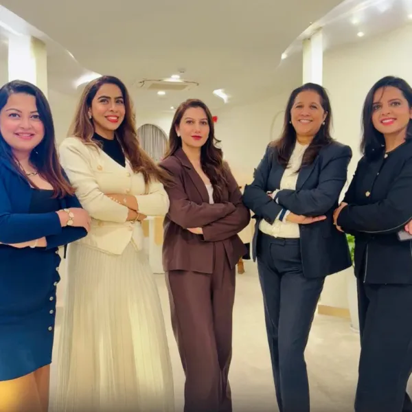 V6 Clinics Targets 100 Centres by 2029 with AI Health Platform