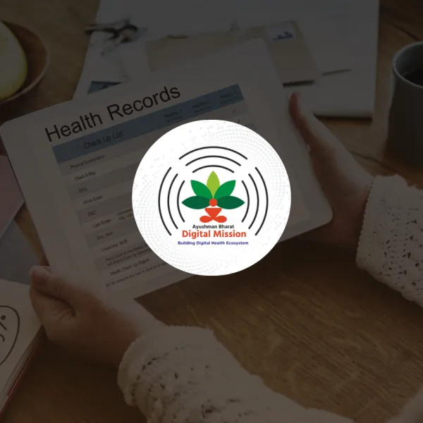 Personal Health Record & ABDM: A Comprehensive Analysis