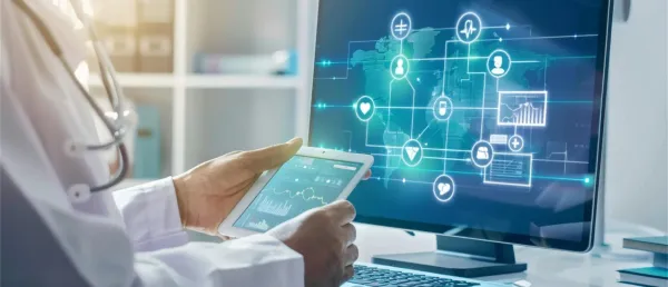 Why Interoperability is Important in Healthcare: A Foundation for Integrated & Patient-Centered Care