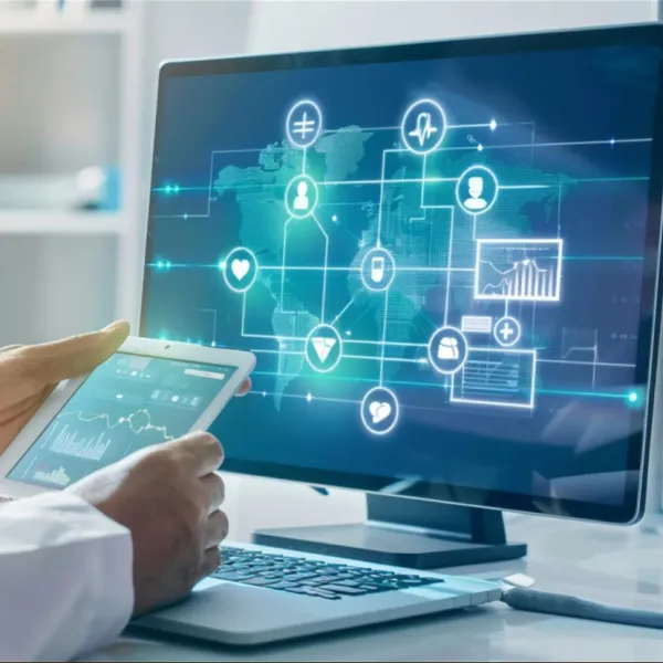 Why Interoperability is Important in Healthcare: A Foundation for Integrated & Patient-Centered Care