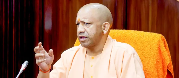 Yogi Adityanath Cabinet Approves 500-Bed Super-Speciality Hospital in Varanasi