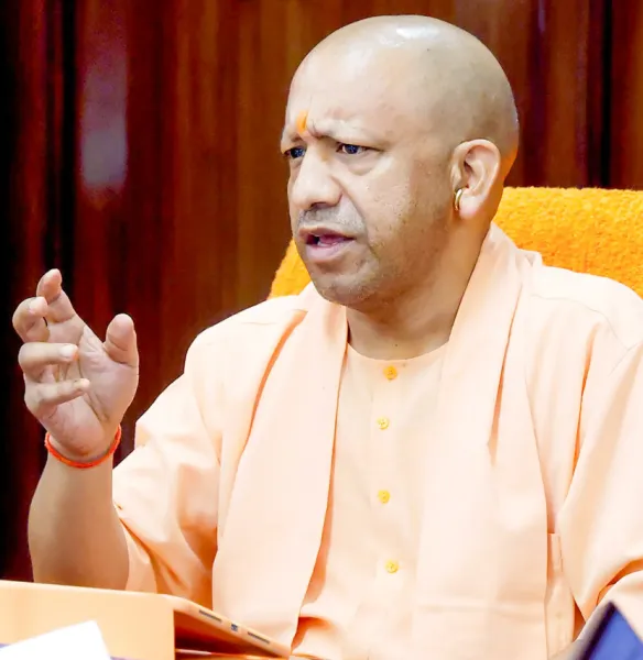 Yogi Adityanath Cabinet Approves 500-Bed Super-Speciality Hospital in Varanasi