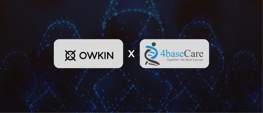 healthtech-startup-4basecare-owkin-join-hands-to-advance-ai-driven-inclusive-cancer-research