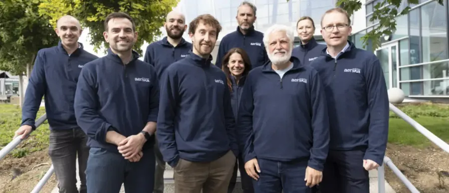 irish-biotech-aerska-raises-39-mn-to-advance-brain-targeted-rna-medicines