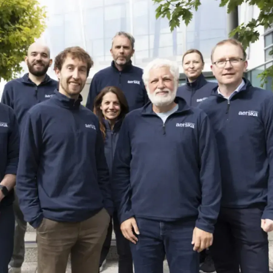 irish-biotech-aerska-raises-39-mn-to-advance-brain-targeted-rna-medicines